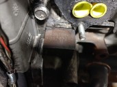 Recambio de motor completo para fiat idea van (350_) 1.4 (350bxa1a) referencia OEM IAM 843A1000 71736314 0878705