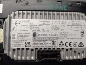 Recambio de modulo electronico para bmw x5 (g05, f95) xdrive 45 e plug-in-hybrid referencia OEM IAM 5A3E813 