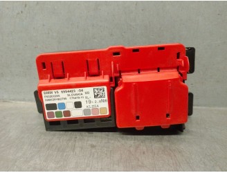 Recambio de caja reles / fusibles para bmw x5 (g05, f95) xdrive 45 e plug-in-hybrid referencia OEM IAM 6994423 