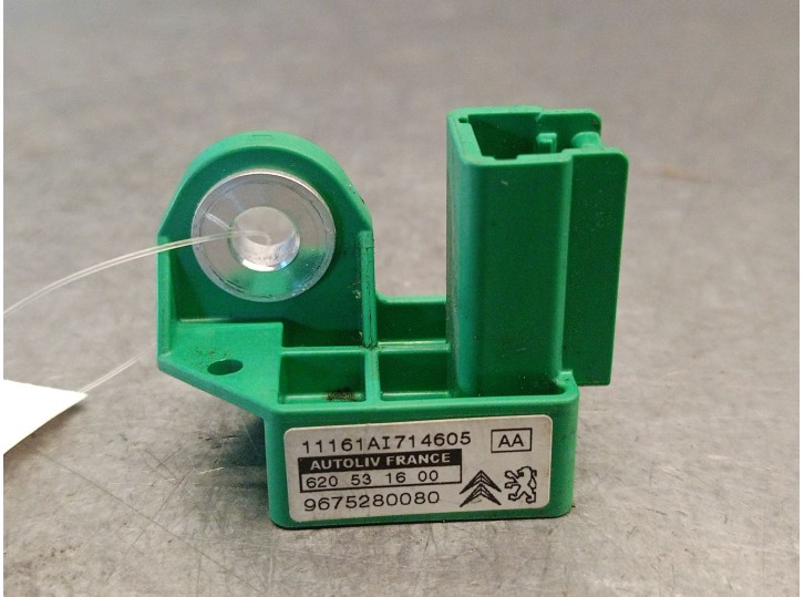 Recambio de sensor para citroën c4 picasso i monospace (ud_) 2.0 hdi 150 referencia OEM IAM 9675280080 620531600