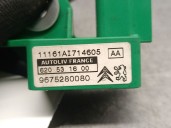 Recambio de sensor para citroën c4 picasso i monospace (ud_) 2.0 hdi 150 referencia OEM IAM 9675280080 620531600