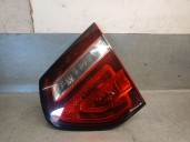 Replacement right tailgate rear light for Citroën C4 Picasso I MPV (UD_) 2.0 HDi 150 OEM IAM reference 9673164980 63