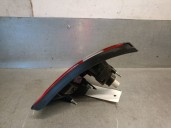 Replacement right tailgate rear light for Citroën C4 Picasso I MPV (UD_) 2.0 HDi 150 OEM IAM reference 9673164980 63