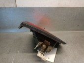 Replacement right tailgate rear light for Citroën C4 Picasso I MPV (UD_) 2.0 HDi 150 OEM IAM reference 9673164980 63