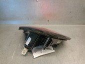 Replacement right tailgate rear light for Citroën C4 Picasso I MPV (UD_) 2.0 HDi 150 OEM IAM reference 9673164980 63
