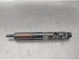 Recambio de inyector para renault kangoo express (fw0/1_) 1.5 dci 75 (fw07, fw10, fw04) referencia OEM IAM 166000897R 28237259