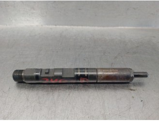 Recambio de inyector para renault kangoo express (fw0/1_) 1.5 dci 75 (fw07, fw10, fw04) referencia OEM IAM 166000897R 28237259