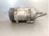 Recambio de compresor aire acondicionado para peugeot partner (s1) 1.9 diesel referencia OEM IAM 6453TJ 6453TJ 1227F