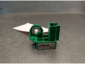 Recambio de sensor para citroën c4 picasso i monospace (ud_) 2.0 hdi 150 referencia OEM IAM 9675280080 620531600 - AUTOLIV