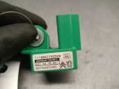 Recambio de sensor para citroën c4 picasso i monospace (ud_) 2.0 hdi 150 referencia OEM IAM 9675280080 620531600 - AUTOLIV