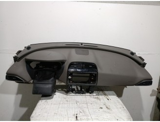 Recambio de salpicadero para jaguar xe (x760) 2.0 d referencia OEM IAM T4N15574AMT T4N15574AMT 