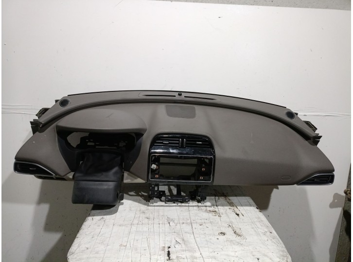 Recambio de salpicadero para jaguar xe (x760) 2.0 d referencia OEM IAM T4N15574AMT T4N15574AMT 