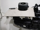 Recambio de salpicadero para jaguar xe (x760) 2.0 d referencia OEM IAM T4N15574AMT T4N15574AMT 