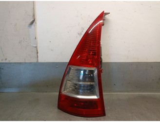 Recambio de piloto trasero derecho para citroën c3 i (fc_, fn_) 1.4 hdi referencia OEM IAM 6351X5 6351X5 