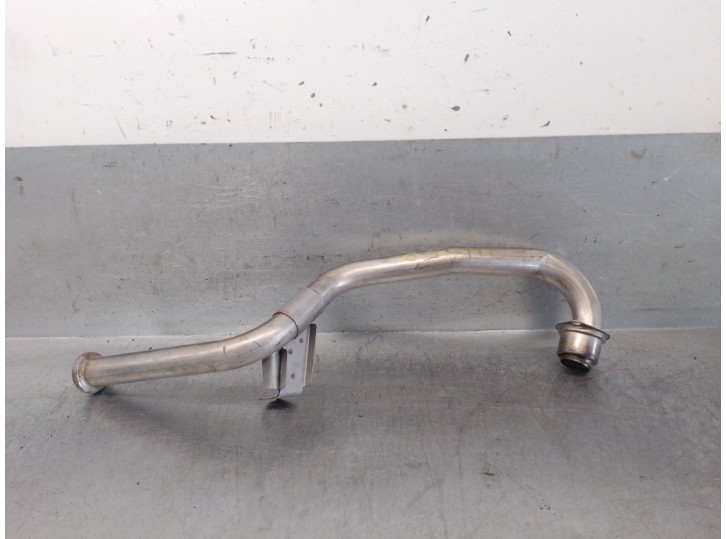 Recambio de tubo para peugeot 206 hatchback (2a/c) 1.4 hdi eco 70 referencia OEM IAM 9643941380 1628ZW 