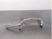 Recambio de tubo para peugeot 206 hatchback (2a/c) 1.4 hdi eco 70 referencia OEM IAM 9643941380 1628ZW 