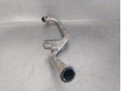 Recambio de tubo para peugeot 206 hatchback (2a/c) 1.4 hdi eco 70 referencia OEM IAM 9643941380 1628ZW 