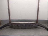 Recambio de rejilla delantera para peugeot boxer furgoneta 2.0 bluehdi 130 referencia OEM IAM 1612243280 1612243280 