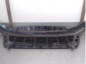 Recambio de rejilla delantera para peugeot boxer furgoneta 2.0 bluehdi 130 referencia OEM IAM 1612243280 1612243280 