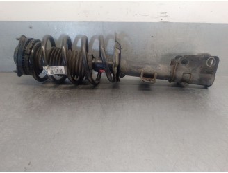 Recambio de amortiguador delantero derecho para chrysler grand voyager v (rt) 2.8 crd referencia OEM IAM 04743988AC 4743657AA 