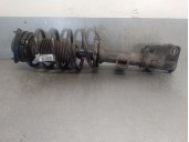 Recambio de amortiguador delantero derecho para chrysler grand voyager v (rt) 2.8 crd referencia OEM IAM 04743988AC 4743657AA 