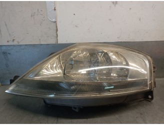 Recambio de faro izquierdo para citroën c3 i (fc_, fn_) 1.4 hdi referencia OEM IAM 620885 620885 