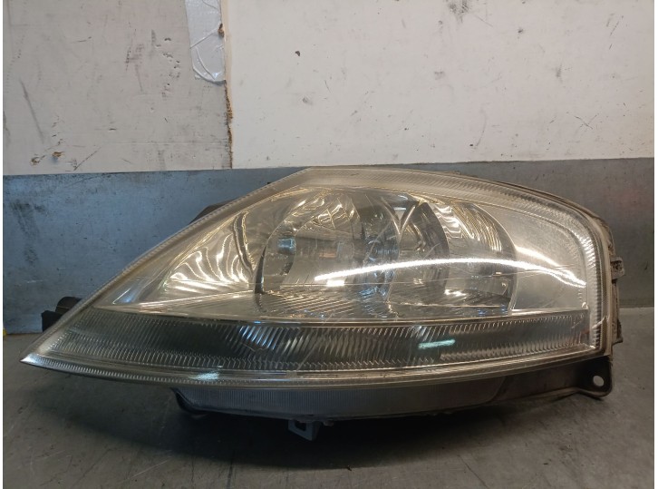 Recambio de faro izquierdo para citroën c3 i (fc_, fn_) 1.4 hdi referencia OEM IAM 620885 620885 