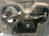 Recambio de faro izquierdo para citroën c3 i (fc_, fn_) 1.4 hdi referencia OEM IAM 620885 620885 