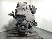 Recambio de motor completo para hyundai i30 (fd) 1.6 crdi referencia OEM IAM D4FB 110L12AU00 7U344576