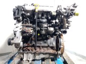 Recambio de motor completo para hyundai i30 (fd) 1.6 crdi referencia OEM IAM D4FB 110L12AU00 7U344576