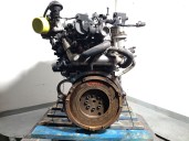 Recambio de motor completo para hyundai i30 (fd) 1.6 crdi referencia OEM IAM D4FB 110L12AU00 7U344576