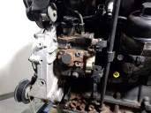 Recambio de motor completo para hyundai i30 (fd) 1.6 crdi referencia OEM IAM D4FB 110L12AU00 7U344576