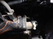 Recambio de motor completo para hyundai i30 (fd) 1.6 crdi referencia OEM IAM D4FB 110L12AU00 7U344576