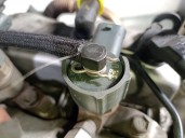 Recambio de motor completo para hyundai i30 (fd) 1.6 crdi referencia OEM IAM D4FB 110L12AU00 7U344576