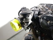 Recambio de motor completo para hyundai i30 (fd) 1.6 crdi referencia OEM IAM D4FB 110L12AU00 7U344576