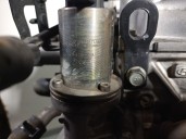 Recambio de motor completo para hyundai i30 (fd) 1.6 crdi referencia OEM IAM D4FB 110L12AU00 7U344576