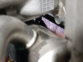 Recambio de motor completo para hyundai i30 (fd) 1.6 crdi referencia OEM IAM D4FB 110L12AU00 7U344576