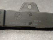 Recambio de antena para bmw x5 (g05, f95) xdrive 45 e plug-in-hybrid referencia OEM IAM 65205A5D3C0 