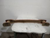 Recambio de refuerzo paragolpes trasero para fiat idea van (350_) 1.4 (350bxa1a) referencia OEM IAM 46802115 46802115 