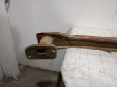 Recambio de refuerzo paragolpes trasero para fiat idea van (350_) 1.4 (350bxa1a) referencia OEM IAM 46802115 46802115 