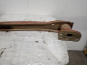 Recambio de refuerzo paragolpes trasero para fiat idea van (350_) 1.4 (350bxa1a) referencia OEM IAM 46802115 46802115 