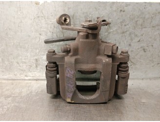 Replacement rear left brake caliper for Dodge Journey 2.0 CRD OEM IAM reference 68029890AA 68029890AA 