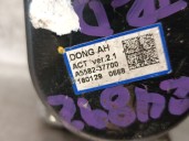 Recambio de pinza freno trasera derecha para kia optima (jf) 1.7 crdi referencia OEM IAM 58230D4550 58230D4550 