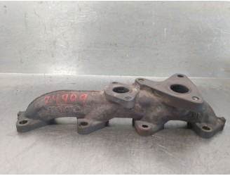 Recambio de colector escape para renault megane ii (bm0/1_, cm0/1_) 1.5 dci (bm1e, cm1e) referencia OEM IAM 8200471170 820047117