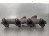 Recambio de colector escape para renault megane ii (bm0/1_, cm0/1_) 1.5 dci (bm1e, cm1e) referencia OEM IAM 8200471170 820047117