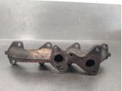 Recambio de colector escape para renault megane ii (bm0/1_, cm0/1_) 1.5 dci (bm1e, cm1e) referencia OEM IAM 8200471170 820047117