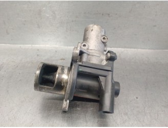 Recambio de valvula egr para renault megane ii (bm0/1_, cm0/1_) 1.5 dci (bm1e, cm1e) referencia OEM IAM H8200282949 70036801