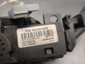 Recambio de mando luces para citroën c3 i (fc_, fn_) 1.4 hdi referencia OEM IAM 96608838XT 6239ZQ 