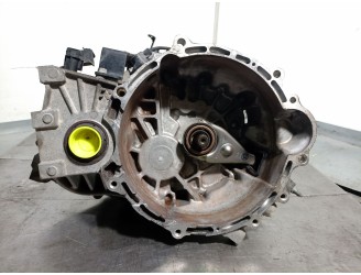 Recambio de caja cambios para hyundai i30 (fd) 1.6 crdi referencia OEM IAM S71767 4300023310 476639