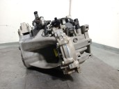 Recambio de caja cambios para hyundai i30 (fd) 1.6 crdi referencia OEM IAM S71767 4300023310 476639